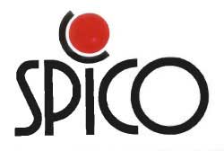 Spico Device mark 1670661 Trademark