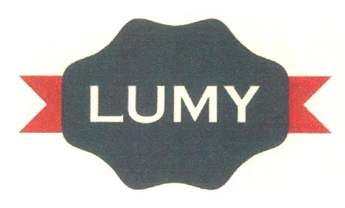 Lumy Device mark 2786000 Trademark