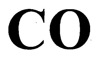 Co (device) Device mark 2227639 Trademark