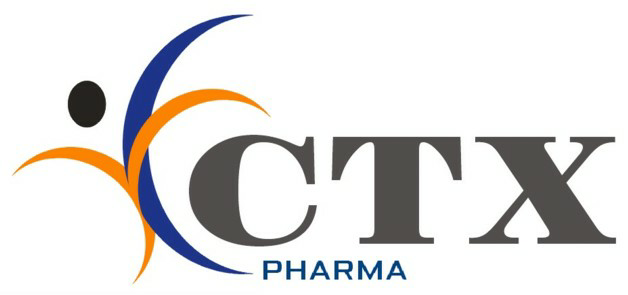 Ctx Pharma With The Device Device mark 2581410 Trademark