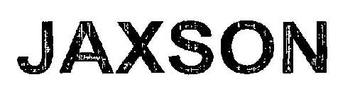 Jaxson (logo) Device mark 2270650 Trademark