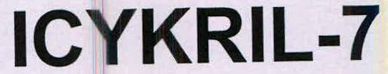 Icykril-7 Device mark 2297332 Trademark