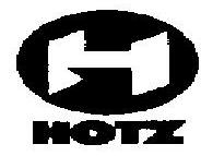 H Hotz Device mark 820514 Trademark
