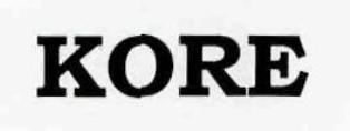 Kore Device mark 2710382 Trademark