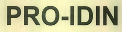 Pro-idin Device mark 2441955 Trademark