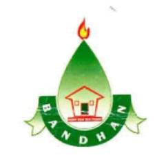 Bandhan (device Of House) Device mark 1624140 Trademark