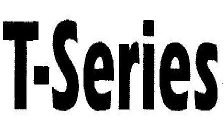 T-series With Device Device mark 2005211 Trademark