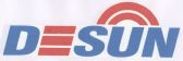 Desun ( Label ) Device mark 1710132 Trademark