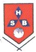 H S B Device mark 1826439 Trademark