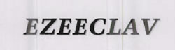 Ezeeclav Device mark 1717281 Trademark