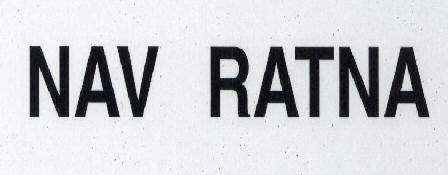 Nav Ratna Device mark 1764070 Trademark