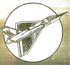 Lable Device Of Plane Device mark 1148183 Trademark