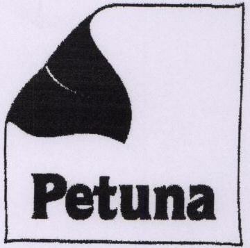 Petuna With Device Device mark 1758097 Trademark
