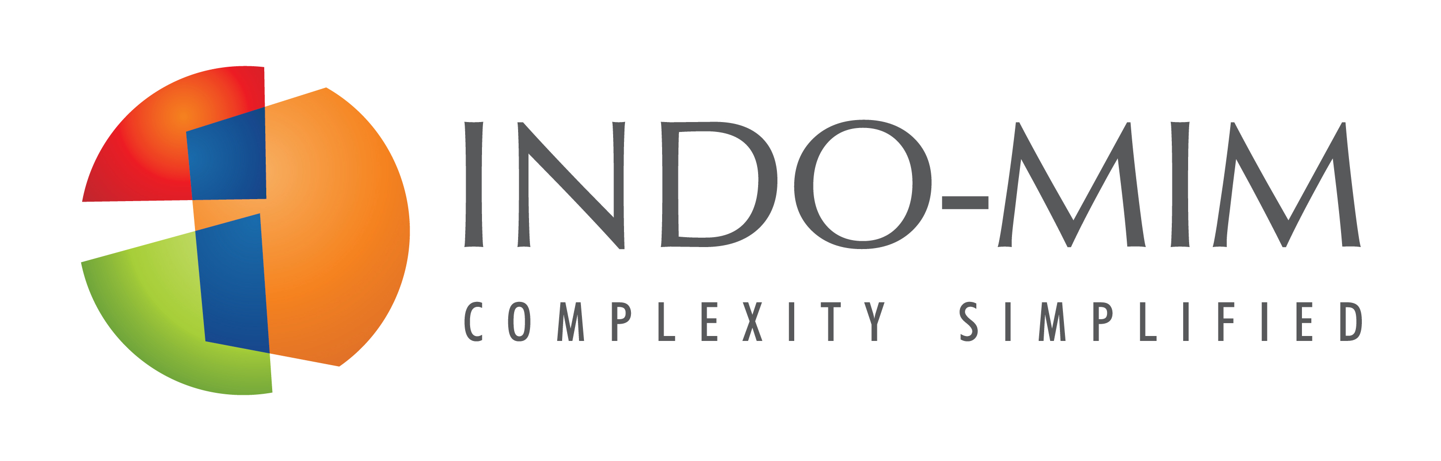 Indo-mim Complexity Simplified Device mark 2196530 Trademark