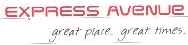 Express Avenue, Great Place, Great Times Device mark 1852506 Trademark