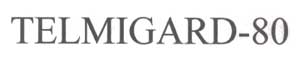 Telmigard-80 Device mark 2244681 Trademark