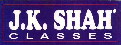 J.k. Shah Classes Device mark 2183594 Trademark