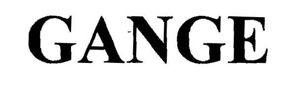 Gange Device mark 1114170 Trademark