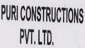 Puri Constructions Pvt. Ltd. Device mark 1660082 Trademark