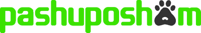 Pashuposham (logo) Device mark 2643689 Trademark