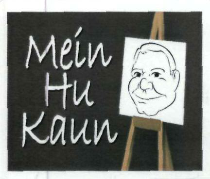 Mein Hu Kaun Device mark 1926219 Trademark