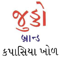 Juddo Brand Kapasiya Khol Device mark 2868904 Trademark