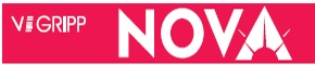 V Gripp Nova Device mark 2887960 Trademark