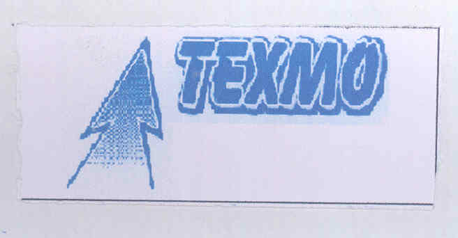 Texmo (label) Device mark 1742189 Trademark