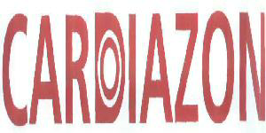 Cardiazon Device mark 1926247 Trademark