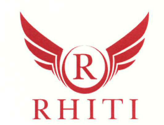 R Rhiti (device) Device mark 2407156 Trademark