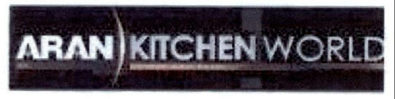 Aran Kitchen World Device mark 2482095 Trademark