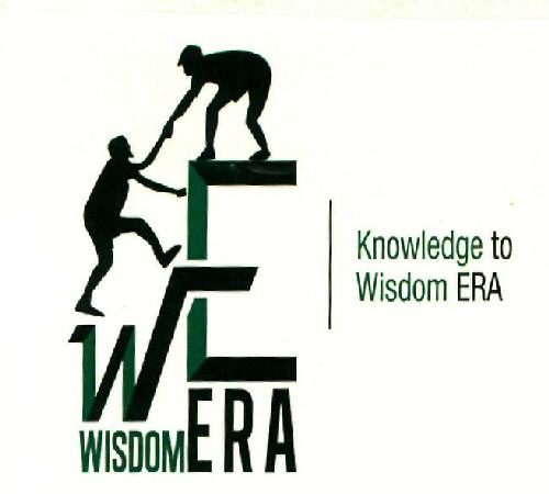 We Knowledge To Wisdom Era (label) Device mark 2455761 Trademark