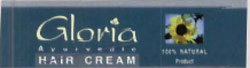 Gloria Device mark 802689 Trademark