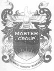 Master Group (label) Device mark 1564653 Trademark