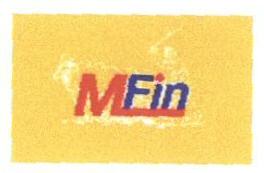 Mfin (label) Device mark 1664539 Trademark