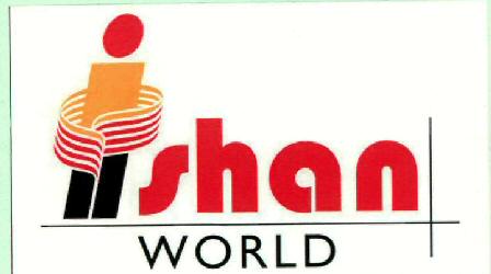 Ishan World Device mark 2730446 Trademark