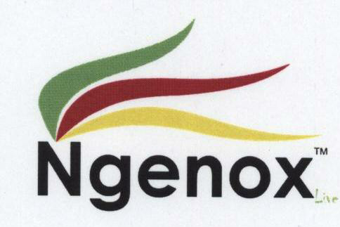 Ngeonx With Device Device mark 1641422 Trademark