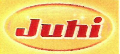 Juhi (label) Device mark 2579932 Trademark
