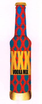Xxx Vodka Mix Device mark 2799713 Trademark
