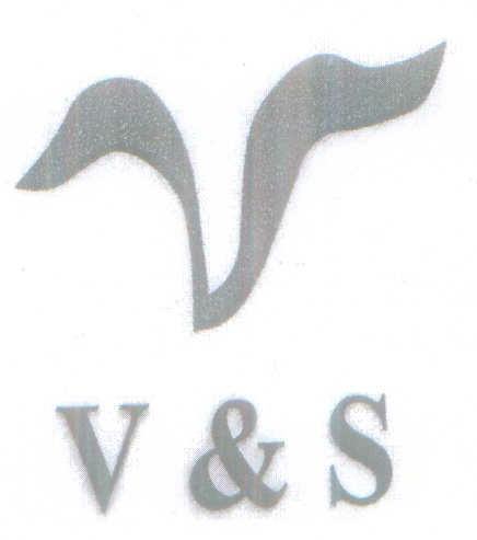 V V & S (device) Device mark 1593548 Trademark