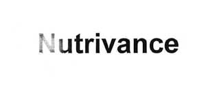 Nutrivance Device mark 2139008 Trademark