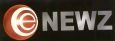 E Newz (logo) Device mark 1570351 Trademark