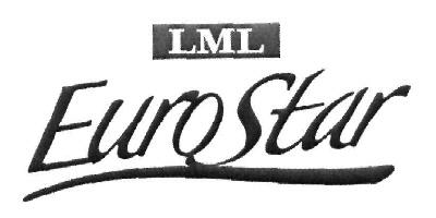 Lml Euro Star (device) Device mark 2596927 Trademark