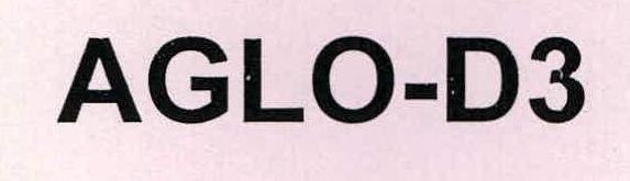 Aglo-d3 Device mark 2200544 Trademark