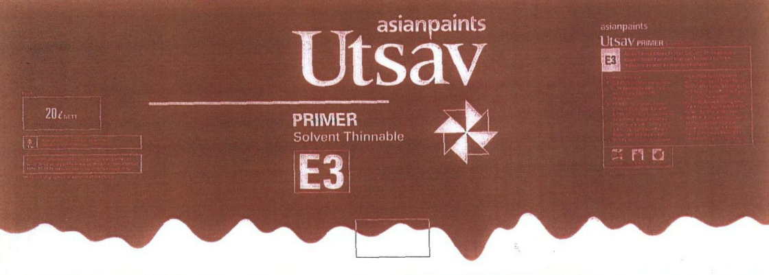 Utsav Device mark 1670437 Trademark