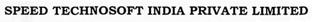 Speed Technosoft India Private Limited Device mark 2381041 Trademark