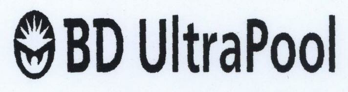 Bd Ultrapool Device mark 1795301 Trademark