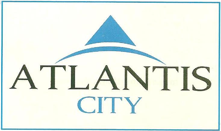 Atlantis City Device mark 2901116 Trademark