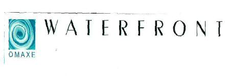 Waterfront Device mark 2021307 Trademark