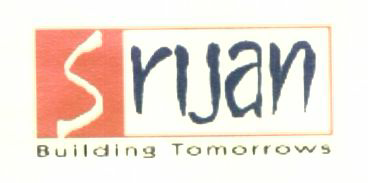 Srijan Building Tomorrows ( Label) Device mark 1442096 Trademark